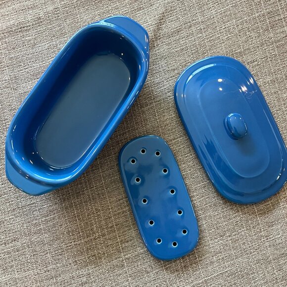 Petite Maison goat cheese baker set - Picture 5 of 8